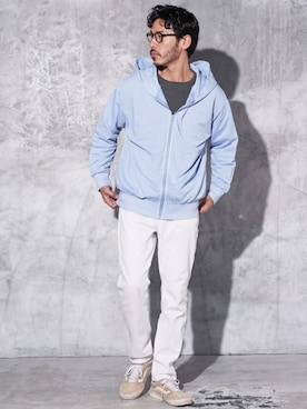 JIGGYS SHOP PRESSさんのコーディネート