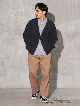 JIGGYS SHOP PRESSさんのコーディネート