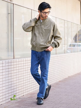 JIGGYS SHOP PRESSさんのコーディネート