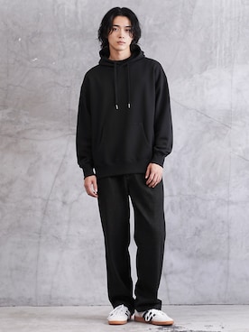 JIGGYS SHOP PRESSさんのコーディネート