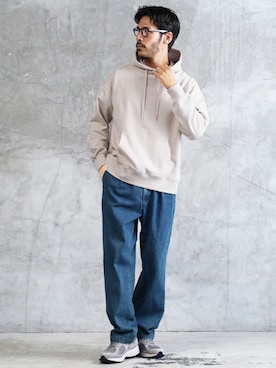 JIGGYS SHOP PRESSさんのコーディネート