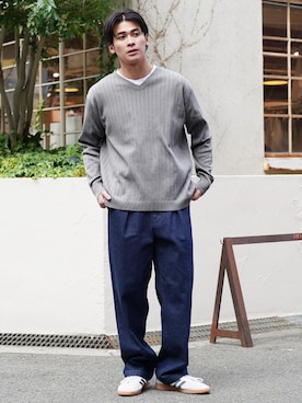 JIGGYS SHOP PRESSさんのコーディネート