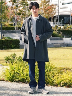 JIGGYS SHOP PRESSさんのコーディネート