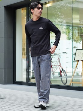 JIGGYS SHOP PRESSさんのコーディネート