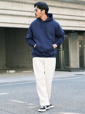 JIGGYS SHOP PRESSさんのコーディネート