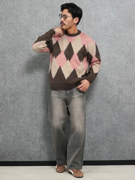 JIGGYS SHOP PRESSさんのコーディネート