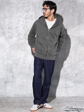 JIGGYS SHOP PRESSさんのコーディネート