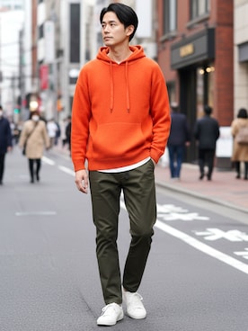 JIGGYS SHOP PRESSさんのコーディネート