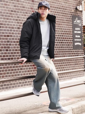 JIGGYS SHOP PRESSさんのコーディネート