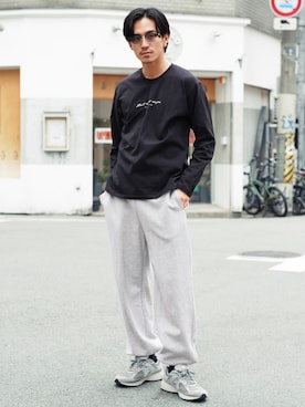 JIGGYS SHOP PRESSさんのコーディネート