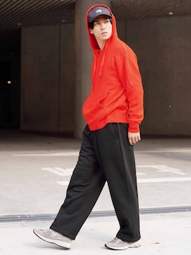 JIGGYS SHOP PRESSさんのコーディネート