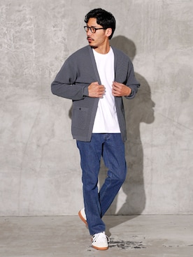 JIGGYS SHOP PRESSさんのコーディネート