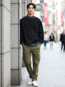 JIGGYS SHOP PRESSさんのコーディネート