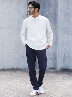 JIGGYS SHOP PRESSさんのコーディネート