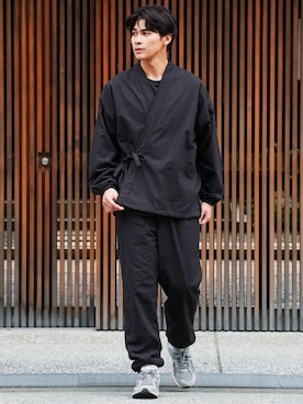 JIGGYS SHOP PRESSさんのコーディネート