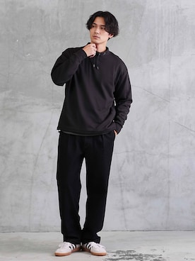 JIGGYS SHOP PRESSさんのコーディネート