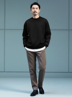 JIGGYS SHOP PRESSさんのコーディネート