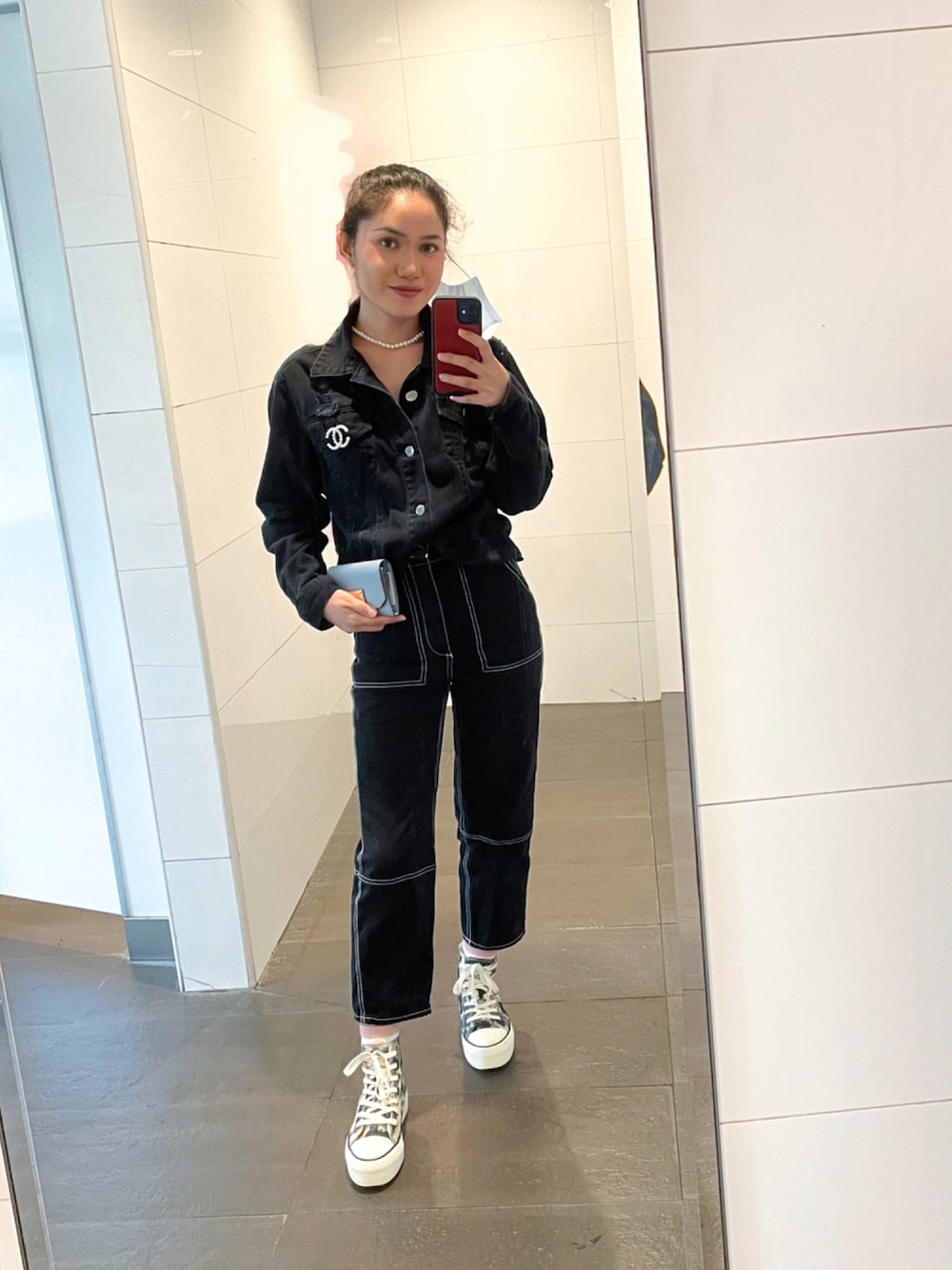 CHANELのブローチ/コサージュ（その他）を使ったレディース人気