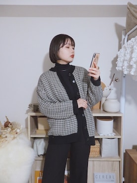 sallyさんのコーディネート