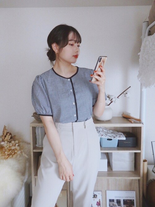 sallyさんのコーディネート