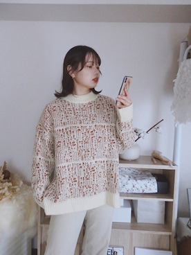 sallyさんのコーディネート