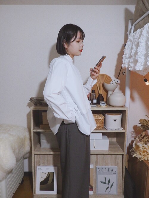 sallyさんのコーディネート