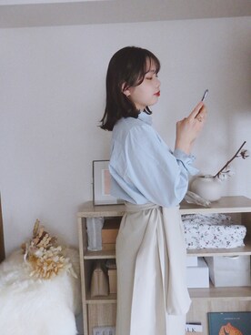 sallyさんのコーディネート