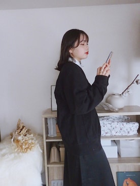 sallyさんのコーディネート