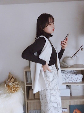 sallyさんのコーディネート