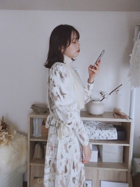 sallyさんのコーディネート