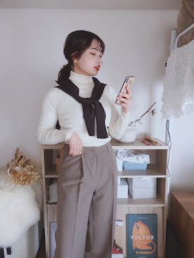 sallyさんのコーディネート