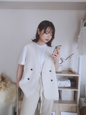 sallyさんのコーディネート