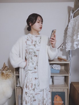 sallyさんのコーディネート