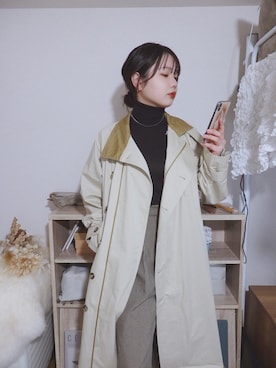 sallyさんのコーディネート