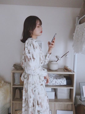 sallyさんのコーディネート