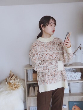 sallyさんのコーディネート