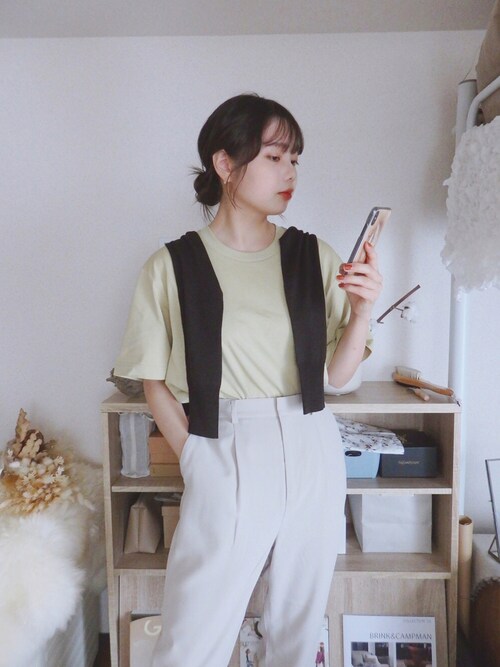 sallyさんのコーディネート