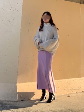 ねこさんのコーディネート