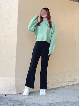 ねこさんのコーディネート