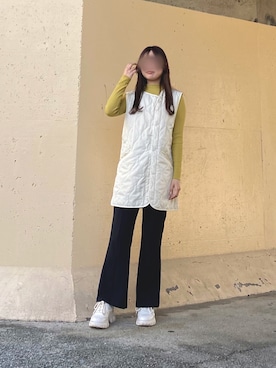 ねこさんのコーディネート