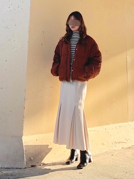 ねこさんのコーディネート