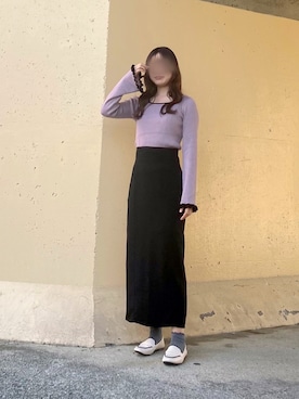 ねこさんのコーディネート