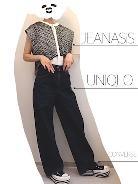 MIKEさんのコーディネート