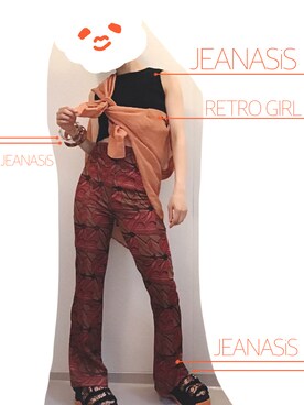 MIKEさんのコーディネート