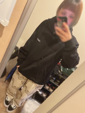 あるてまさんのコーディネート