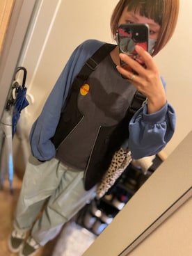 あるてまさんのコーディネート