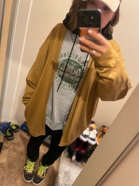 あるてまさんのコーディネート