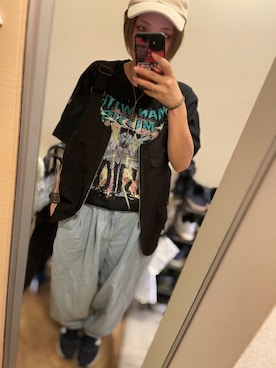 あるてまさんのコーディネート