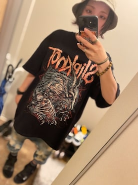 あるてまさんのコーディネート