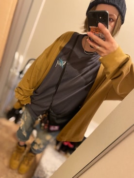 あるてまさんのコーディネート